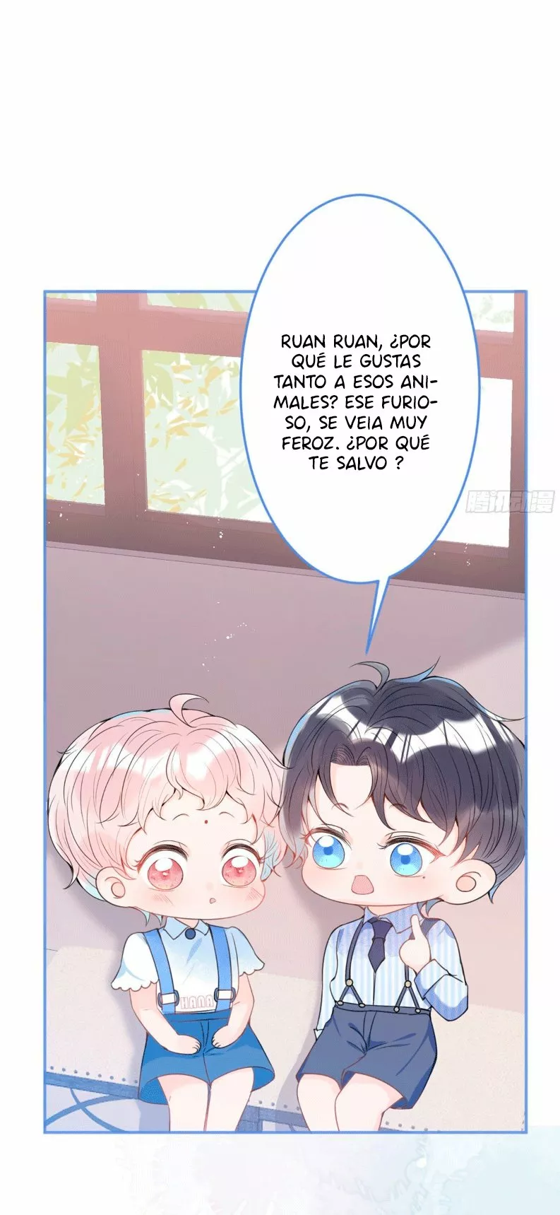 Página 36 del Manga