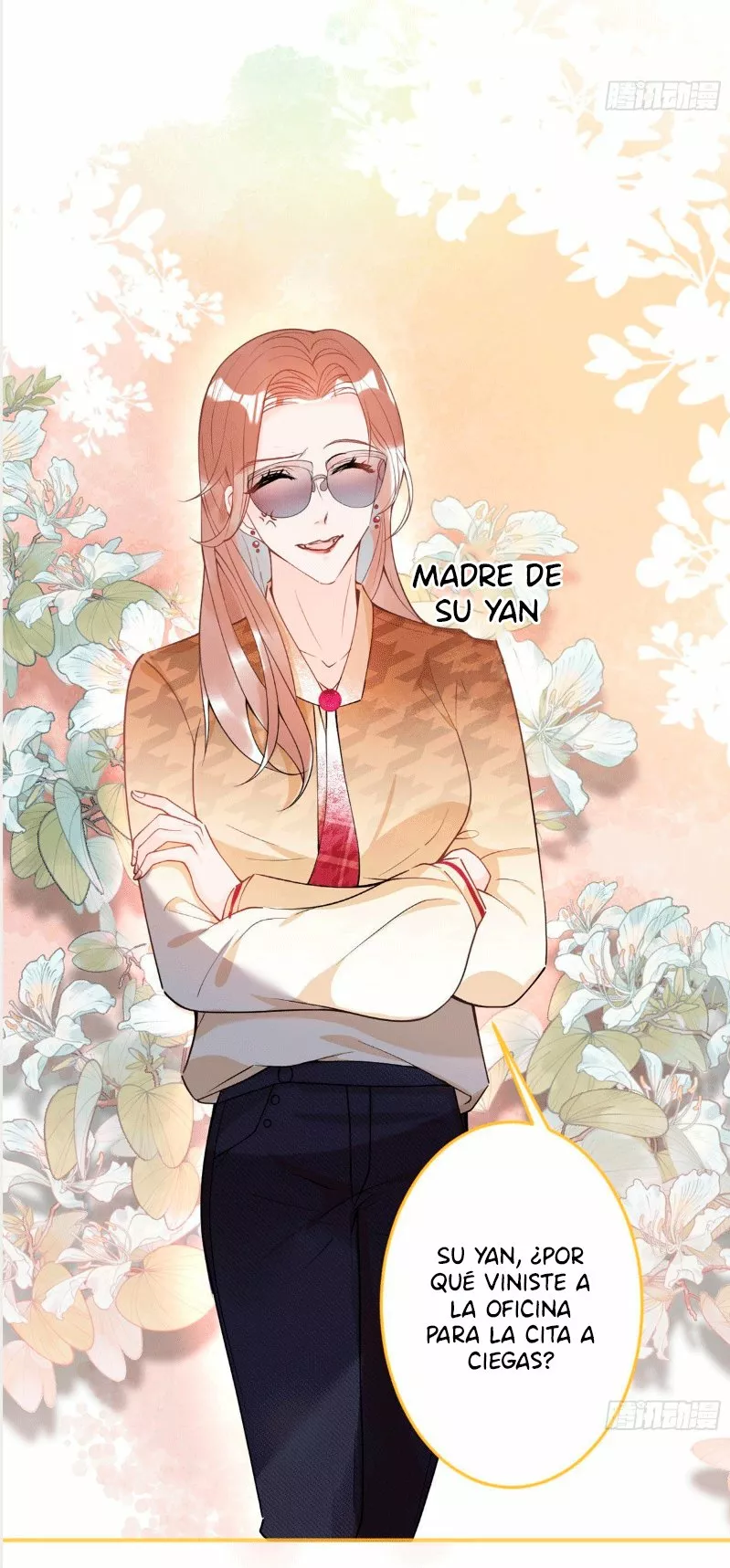 Página 39 del Manga