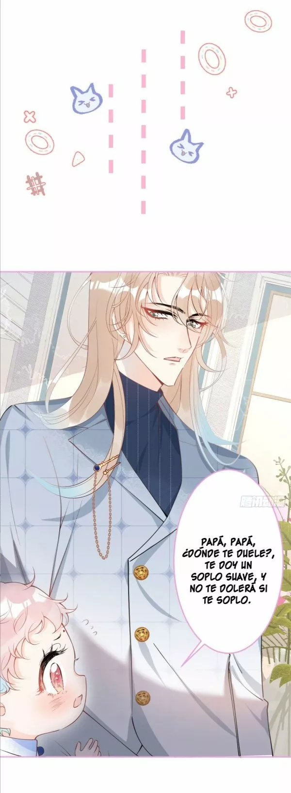 Página 39 del Manga