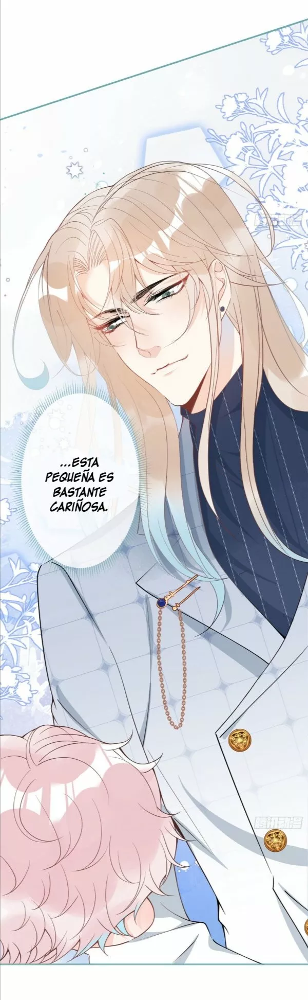 Página 41 del Manga