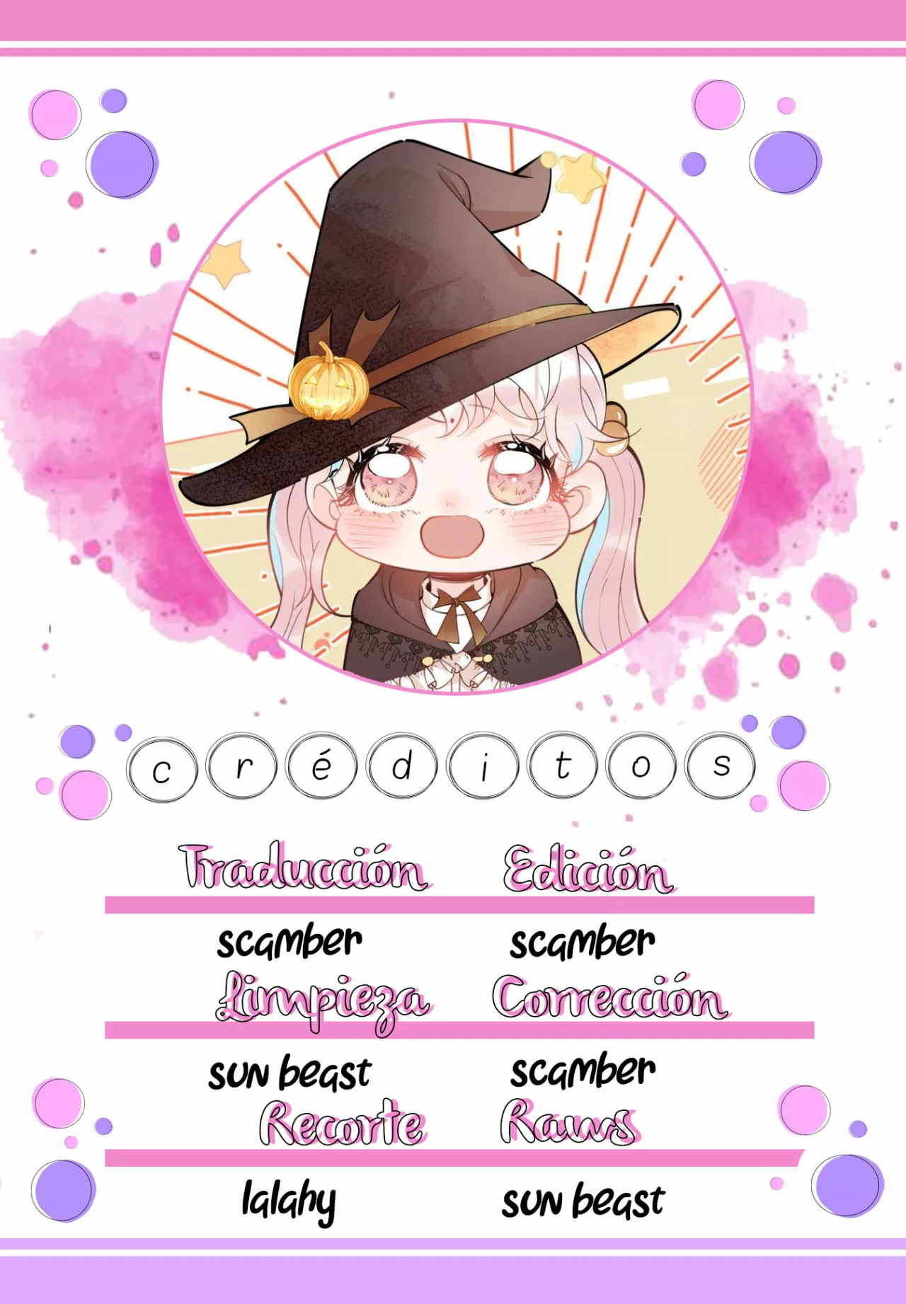 Página 46 del Manga