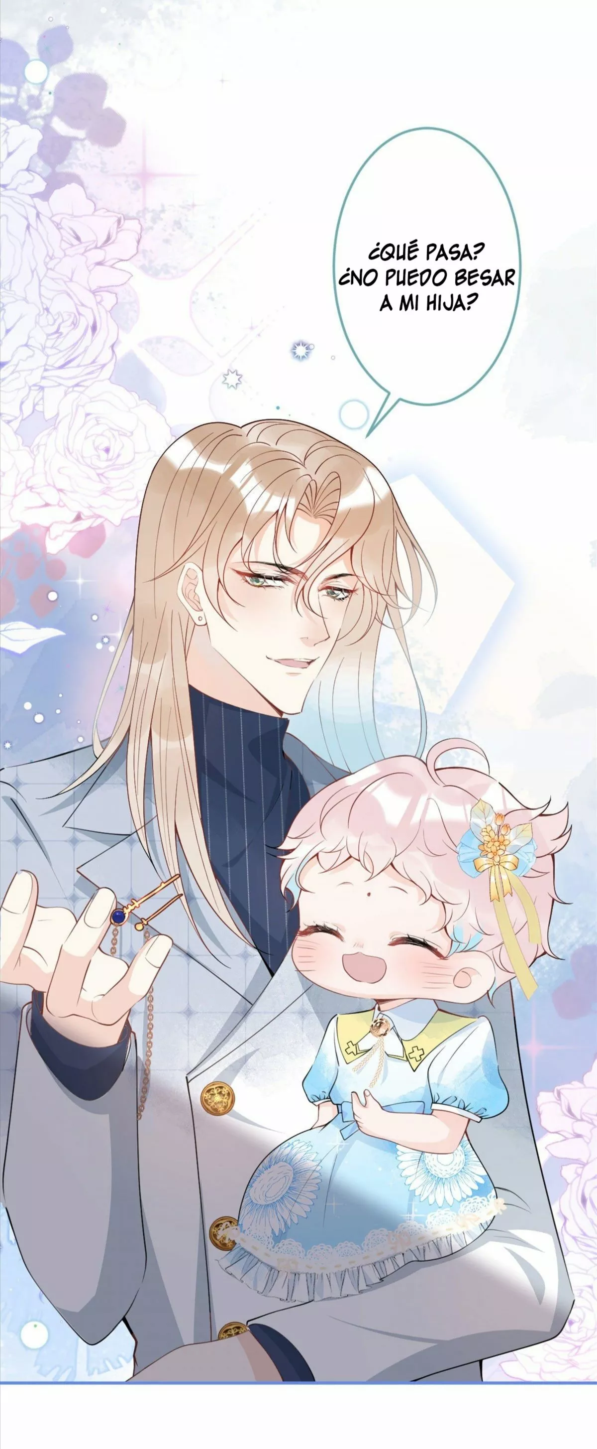 Página 45 del Manga