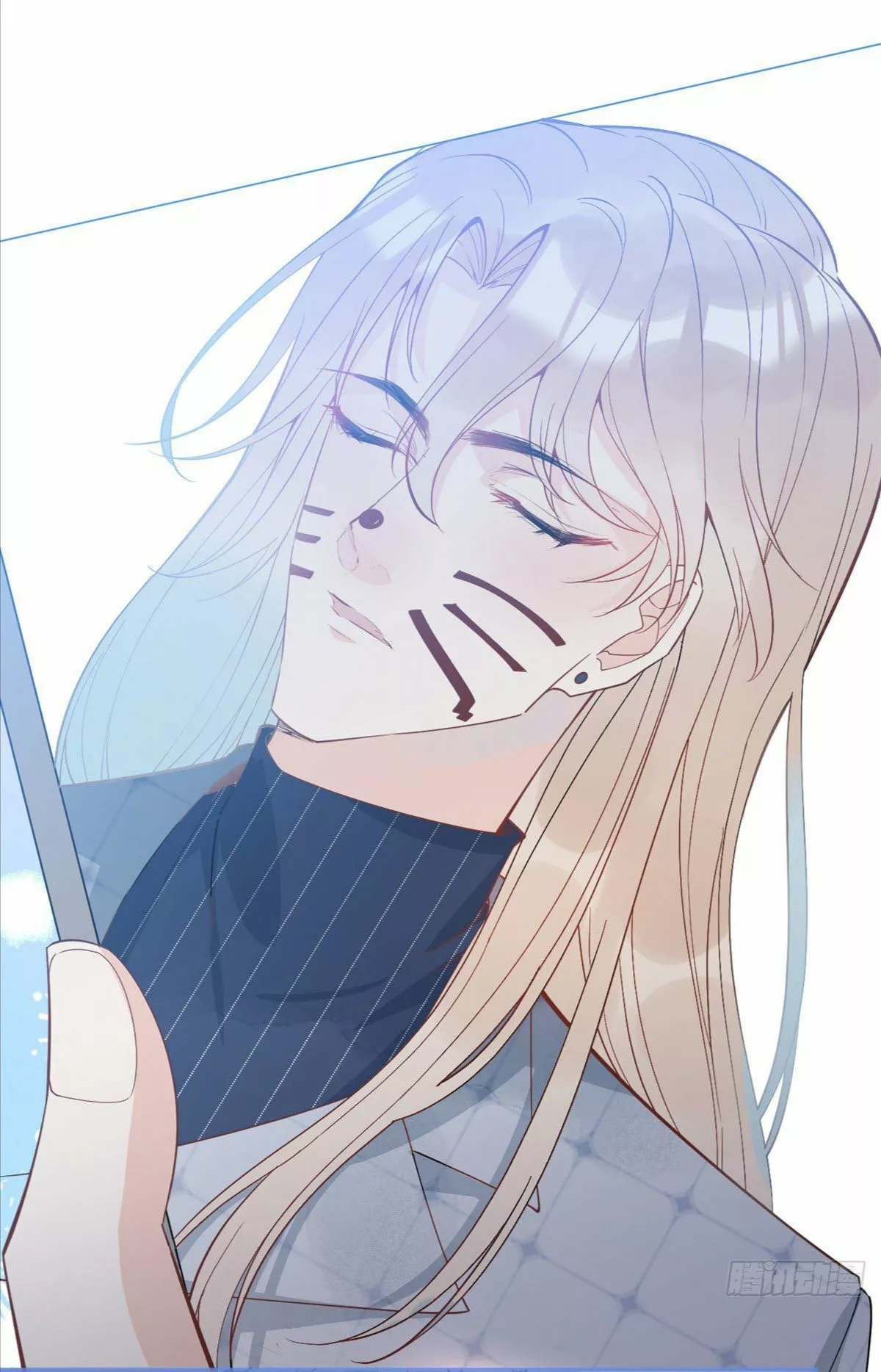 Página 44 del Manga