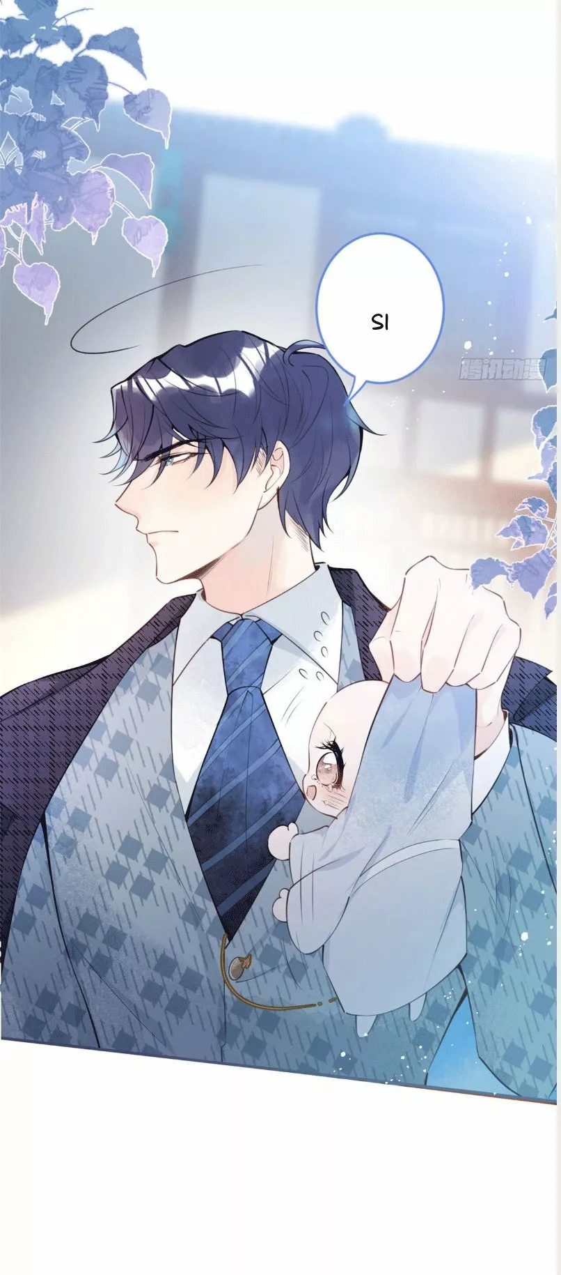 Página 39 del Manga