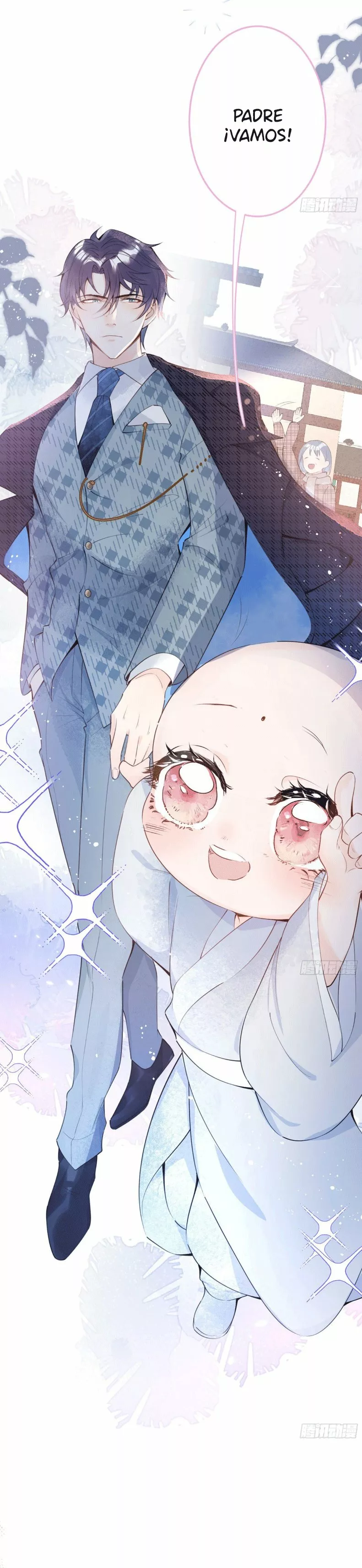 Página 45 del Manga