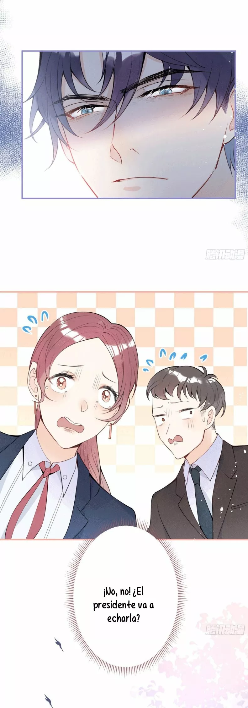 Página 46 del Manga