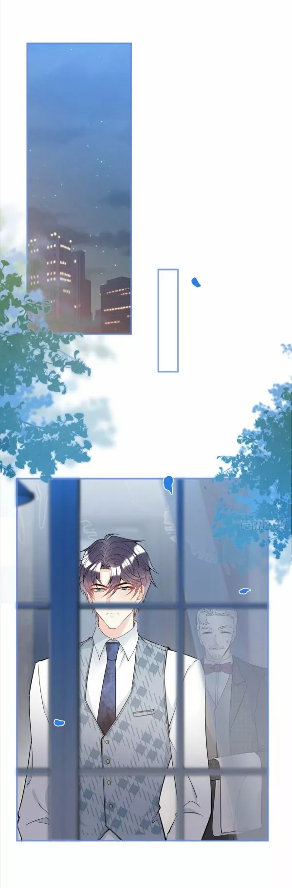 Página 41 del Manga