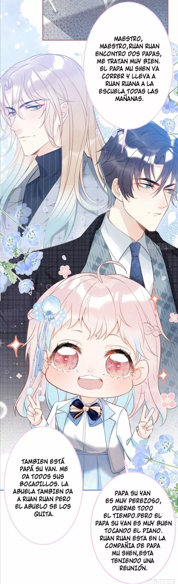 Página 40 del Manga