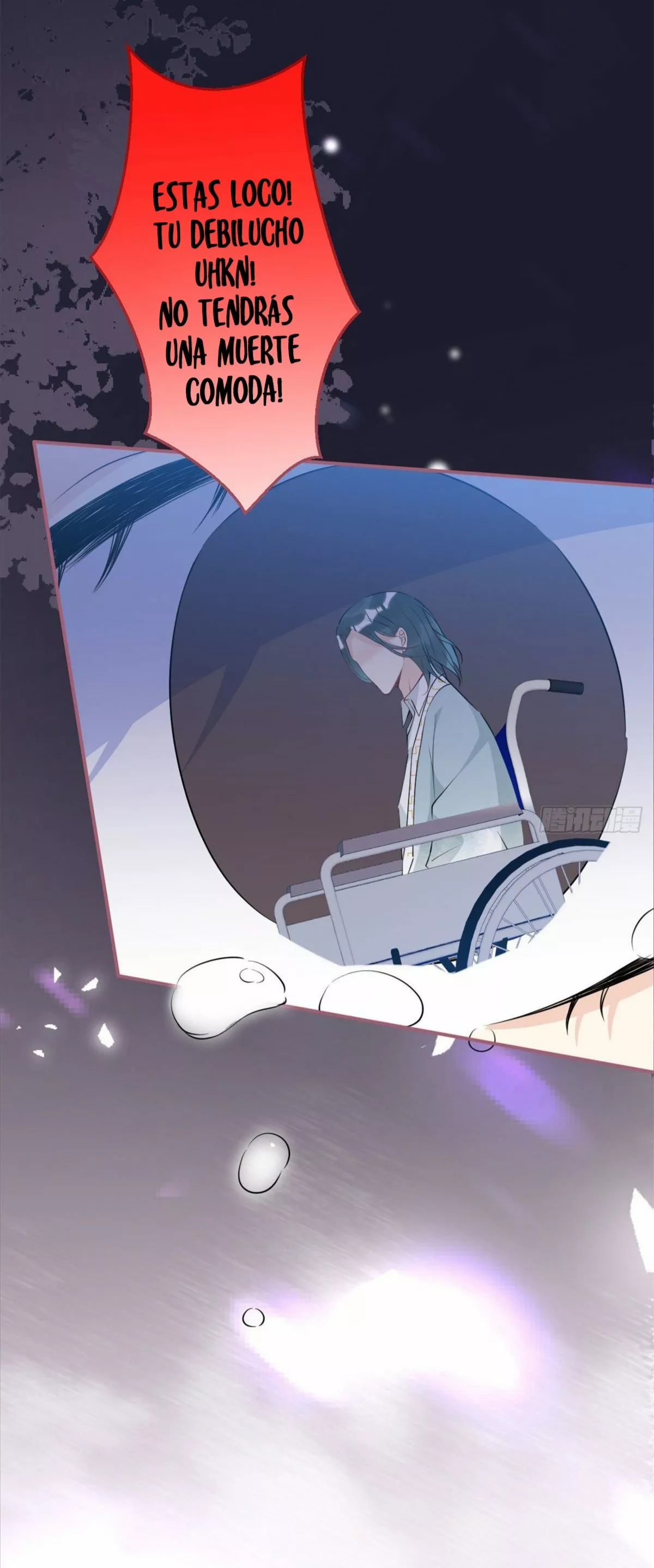 Página 37 del Manga