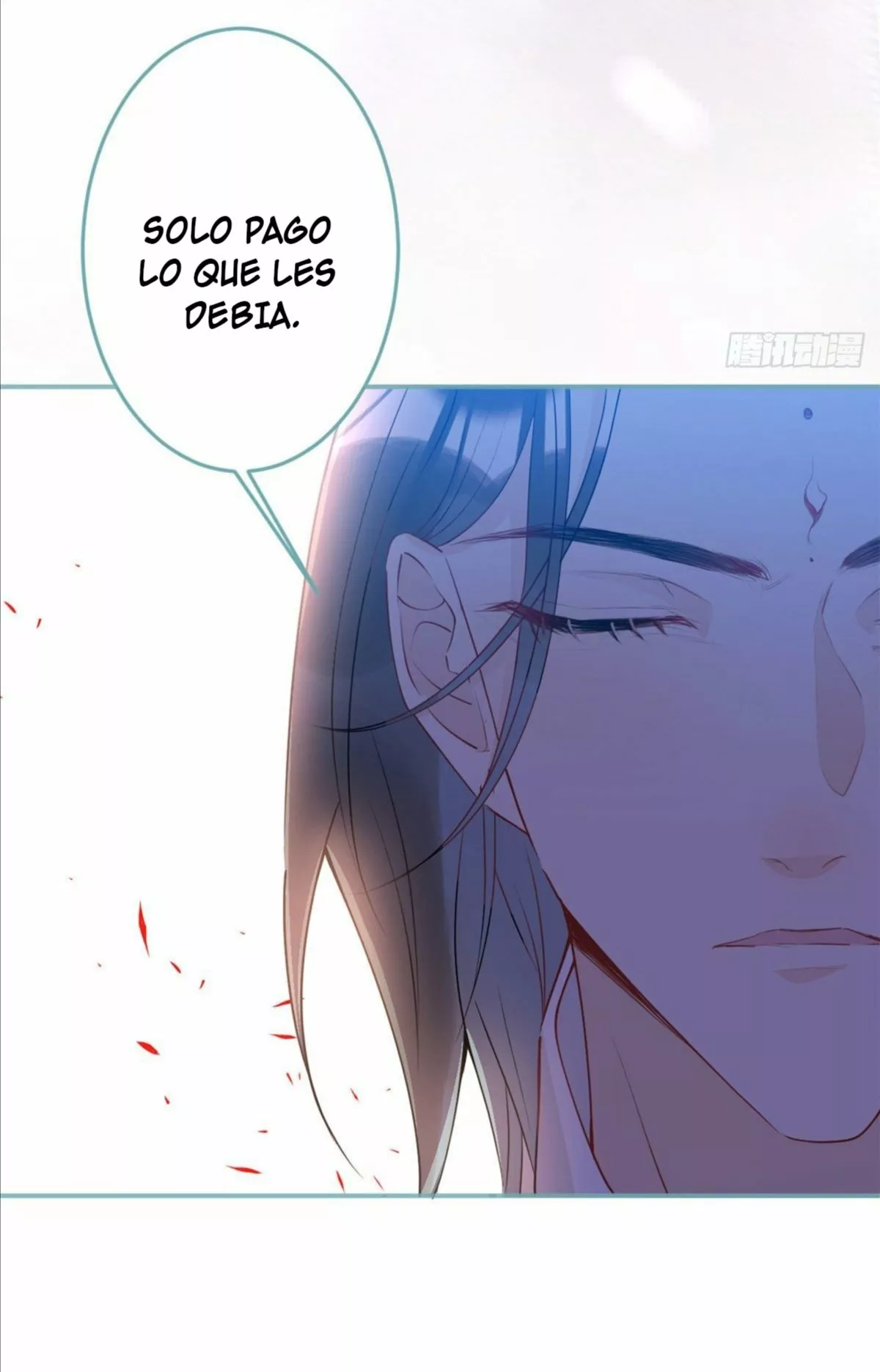 Página 38 del Manga