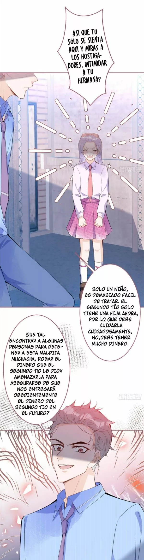 Página 36 del Manga