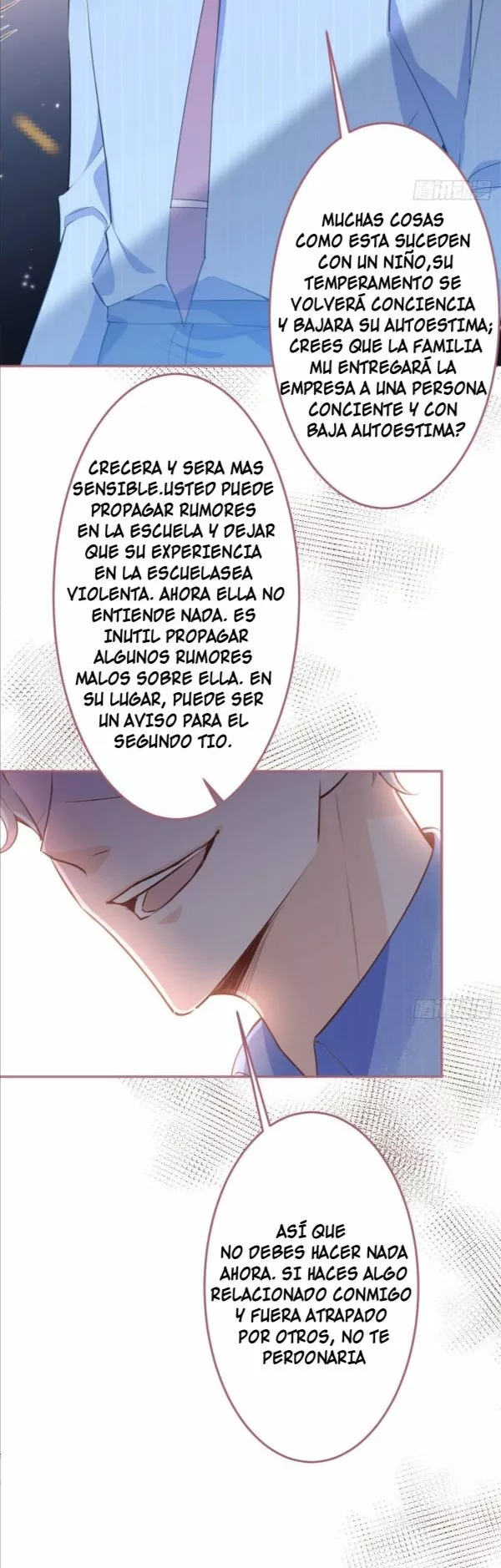 Página 37 del Manga