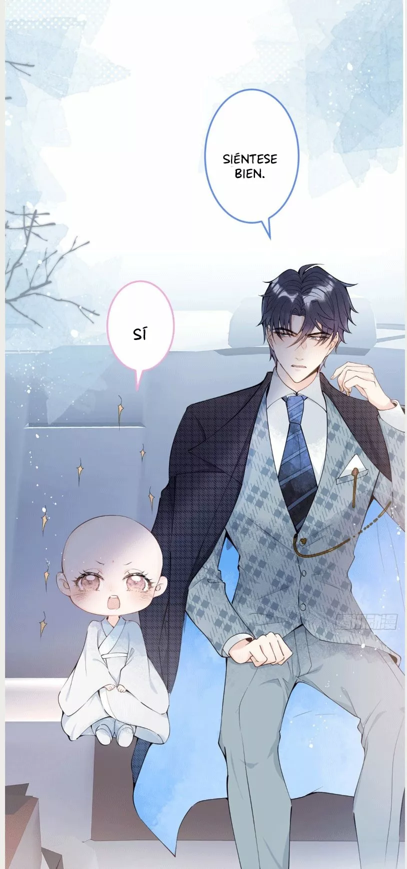 Página 40 del Manga