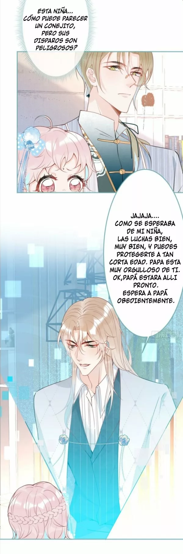 Página 36 del Manga