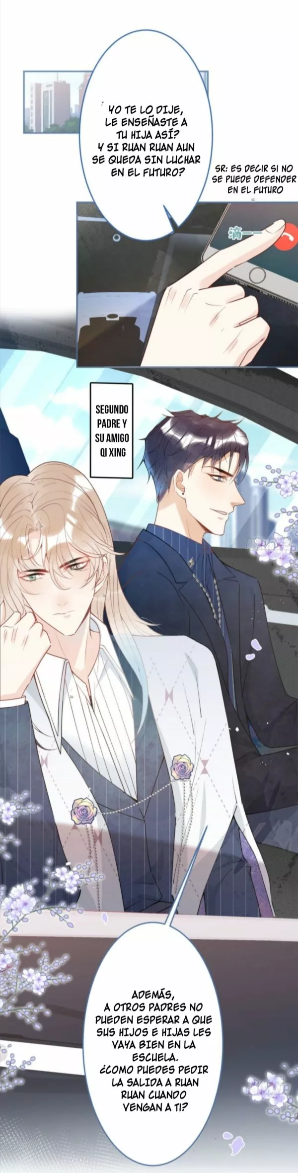 Página 37 del Manga