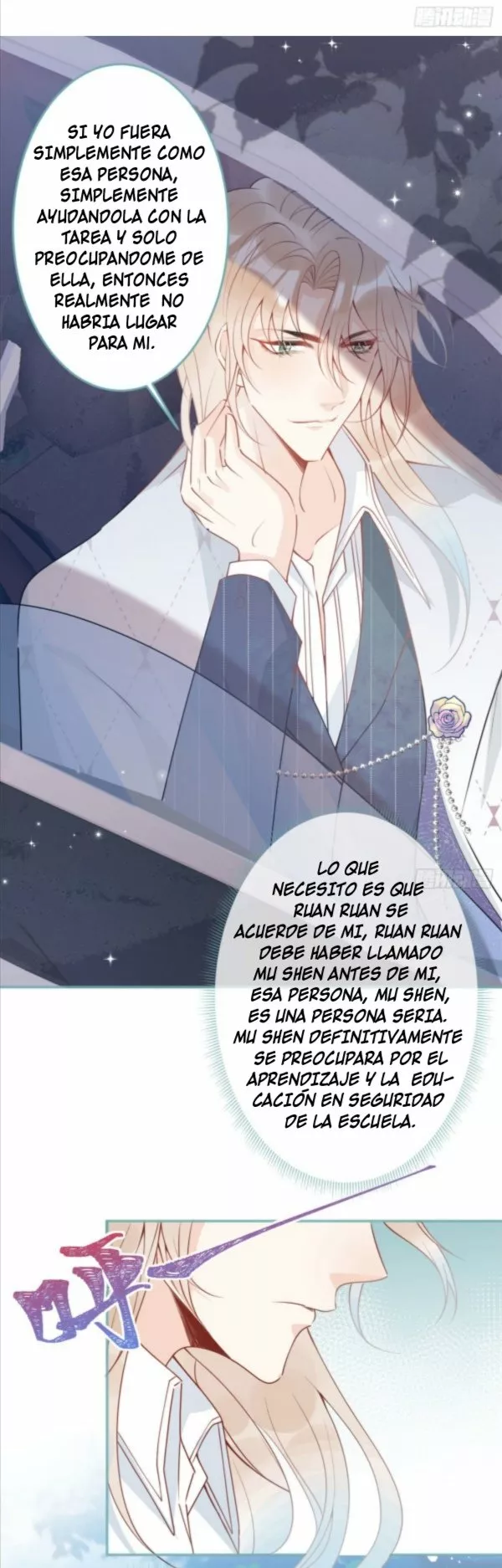 Página 39 del Manga