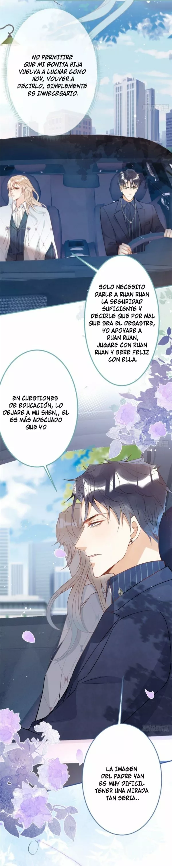 Página 40 del Manga