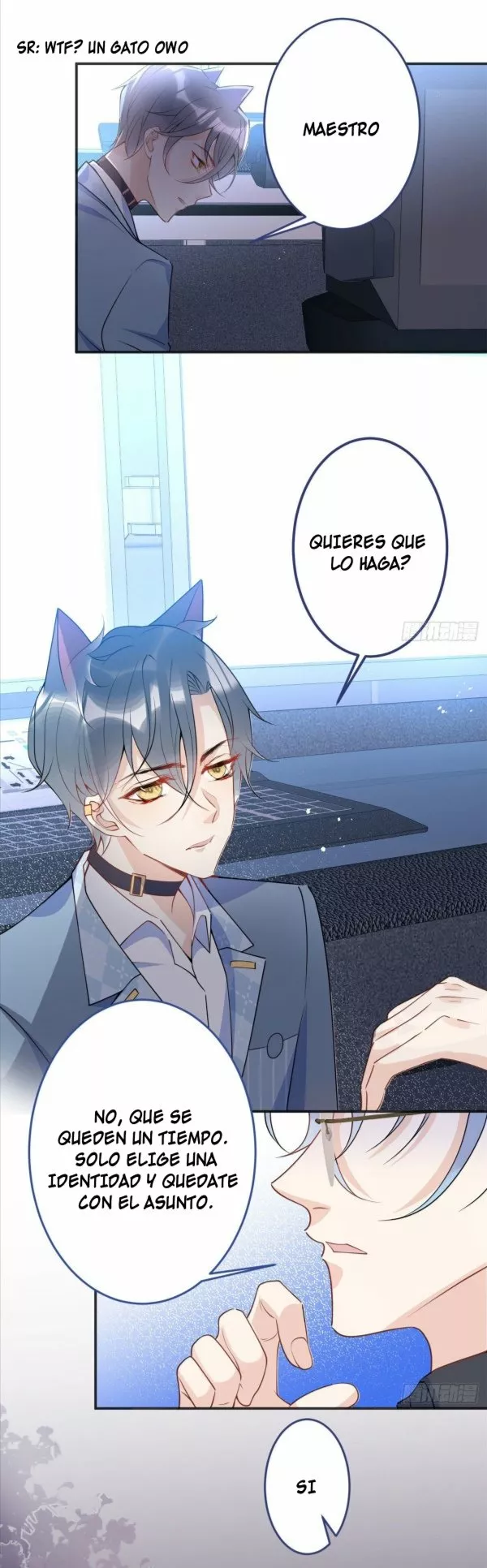 Página 36 del Manga