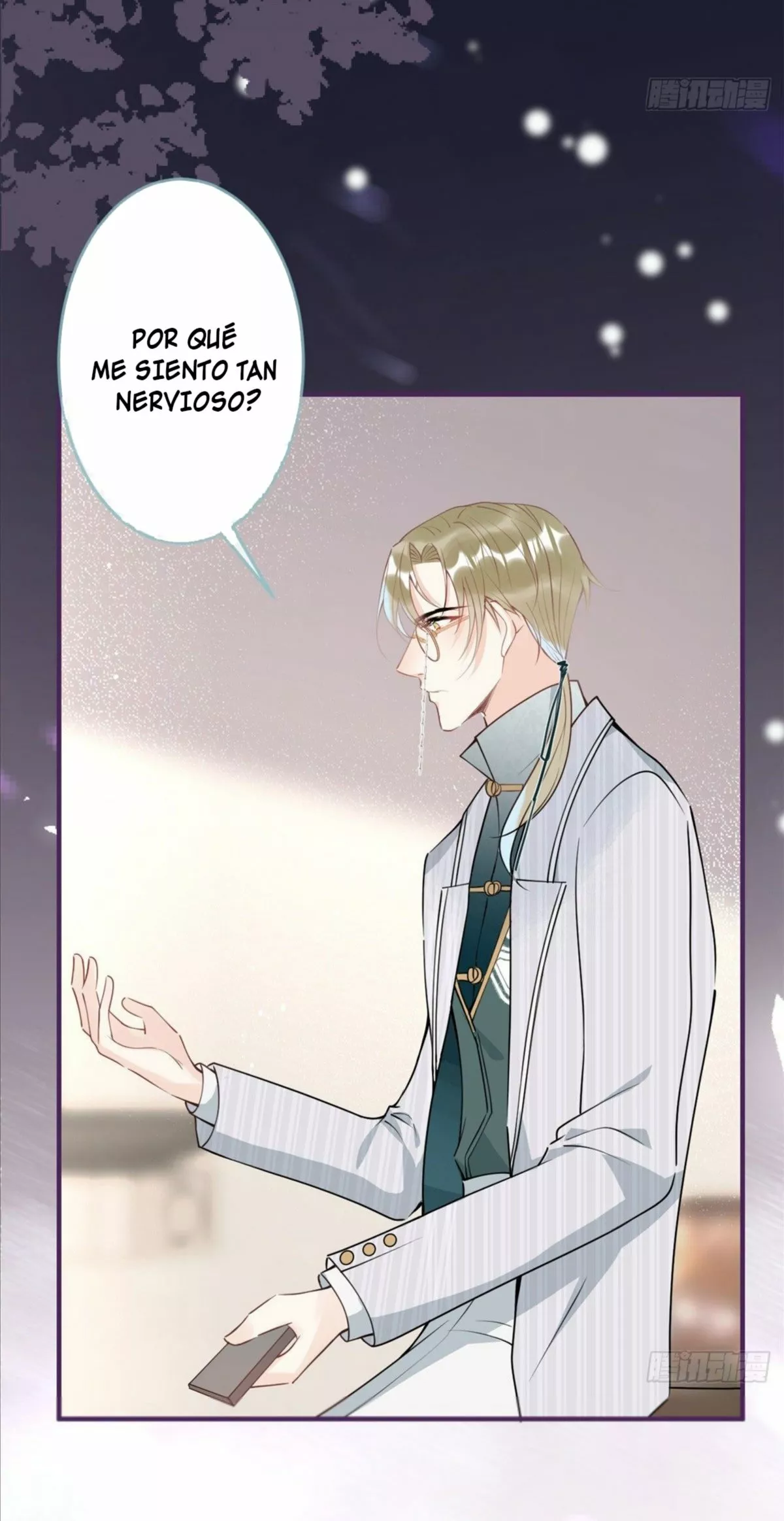 Página 36 del Manga