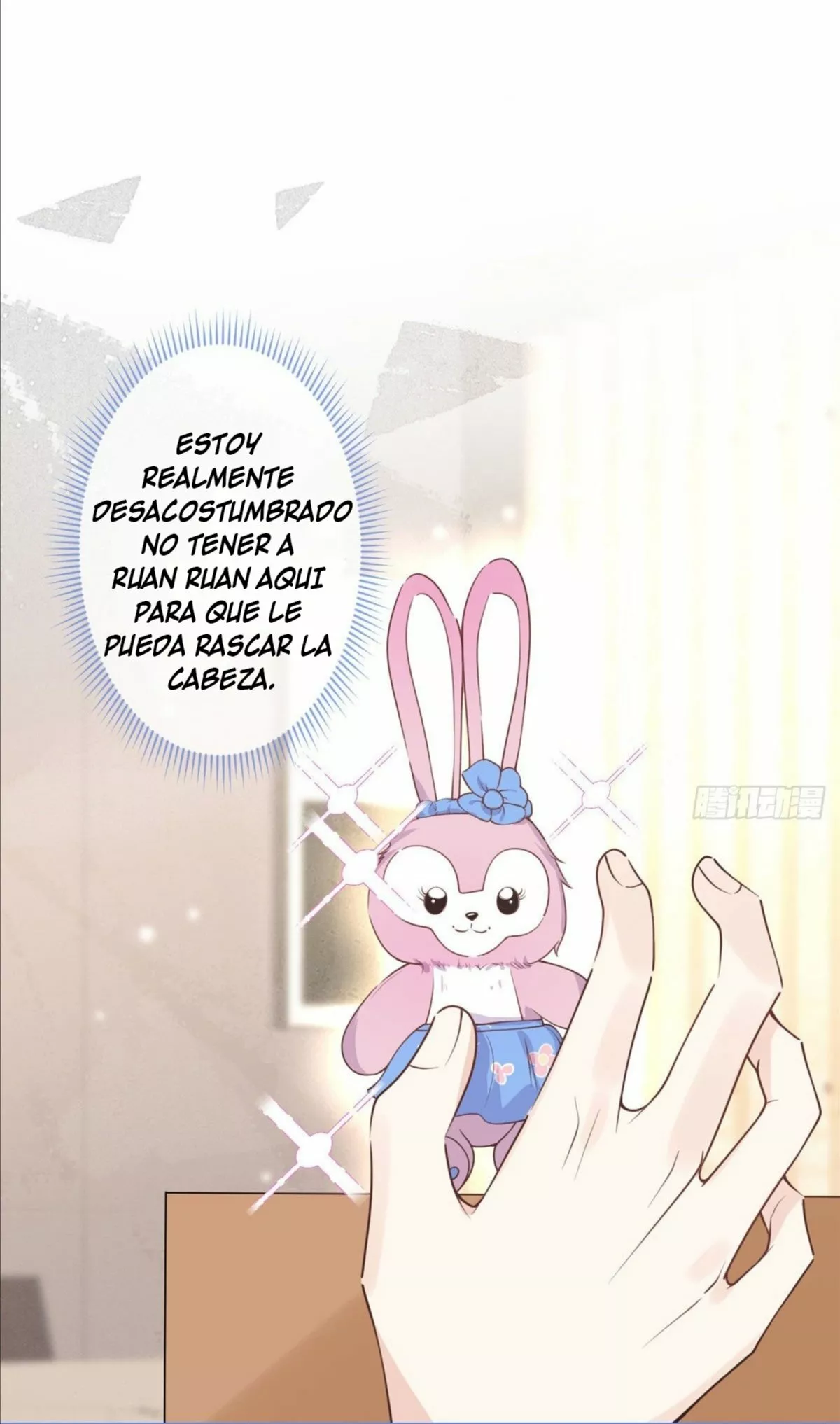 Página 37 del Manga