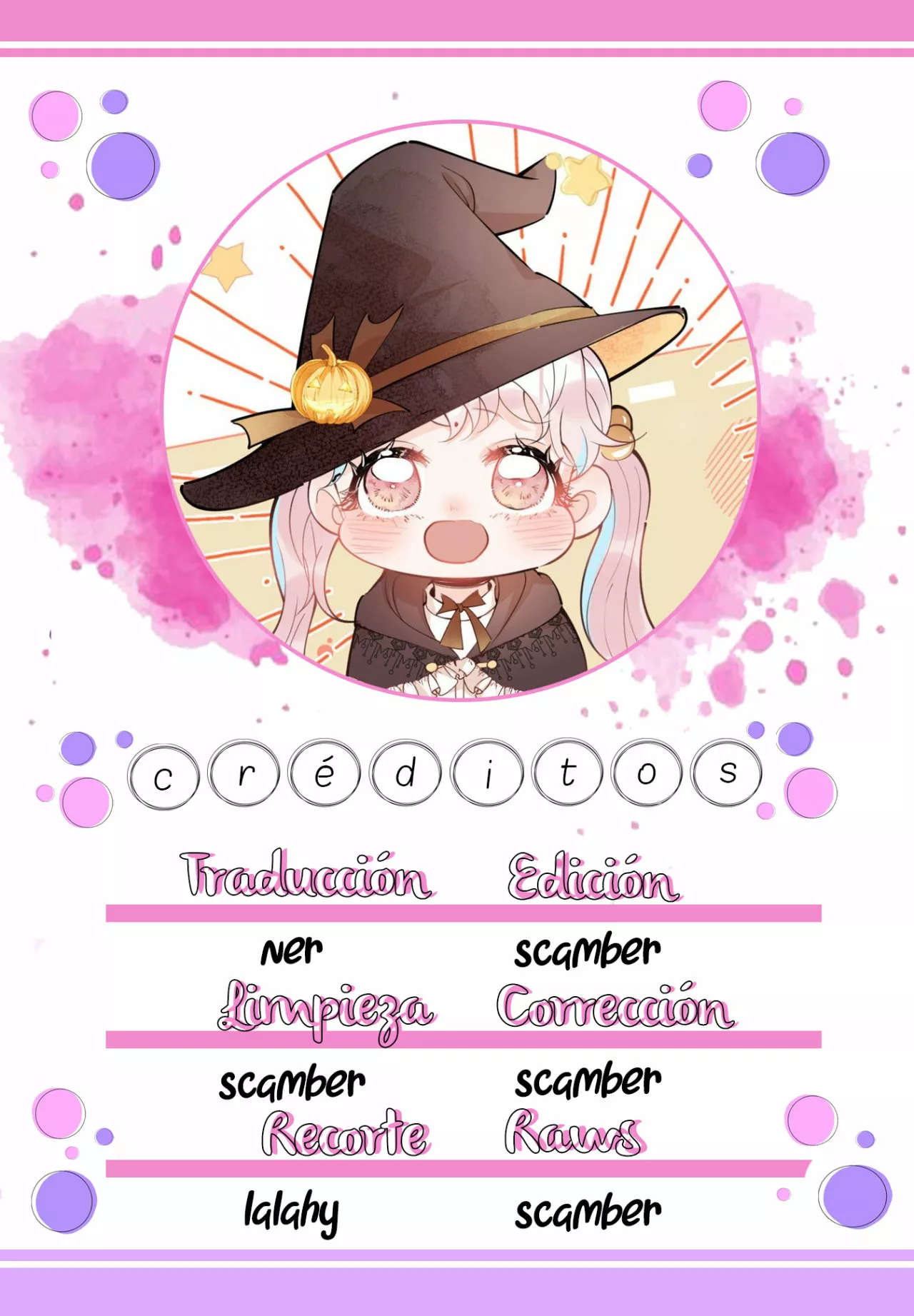 Página 37 del Manga