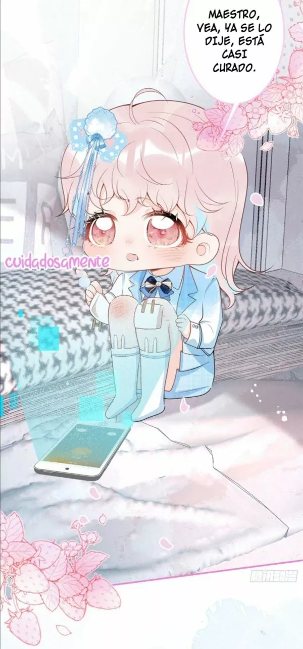 Página 38 del Manga