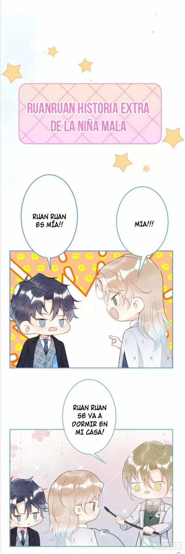 Página 40 del Manga