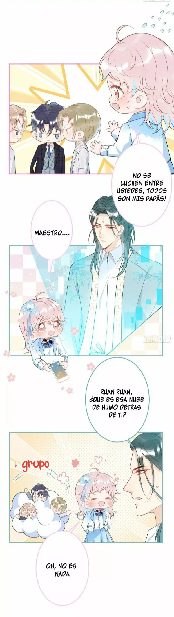 Página 41 del Manga