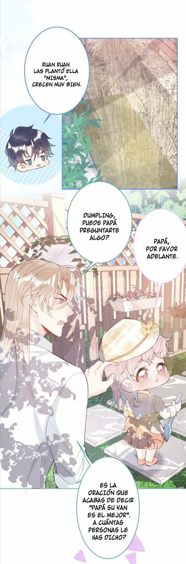 Página 39 del Manga