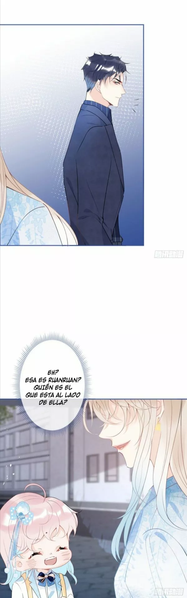 Página 41 del Manga