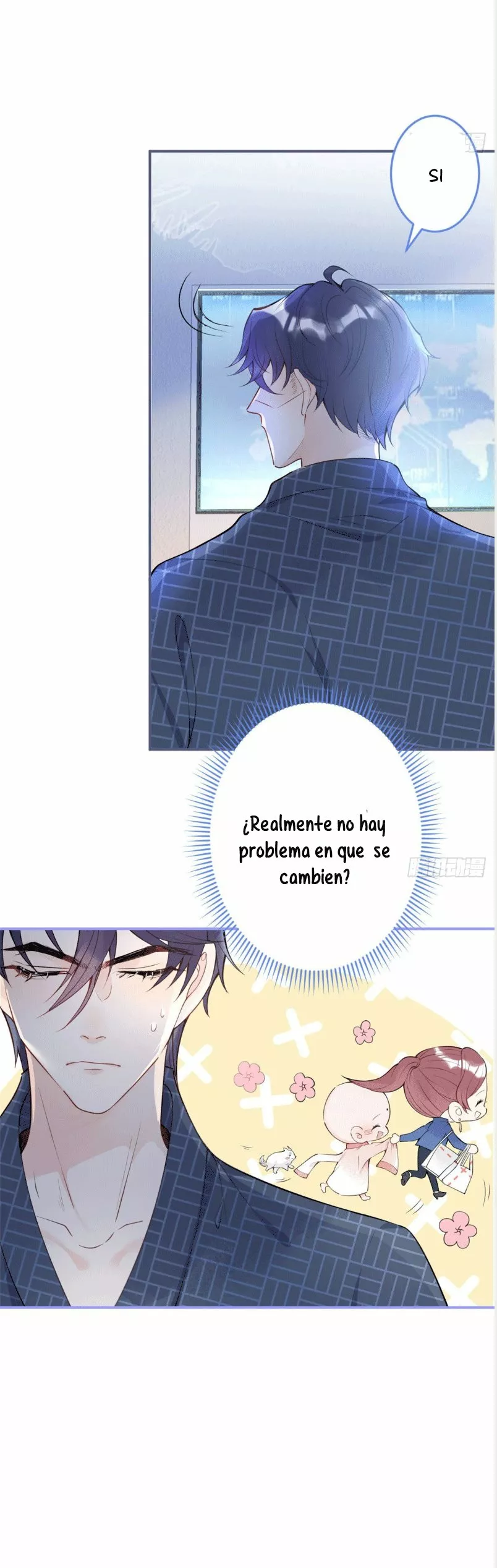 Página 35 del Manga