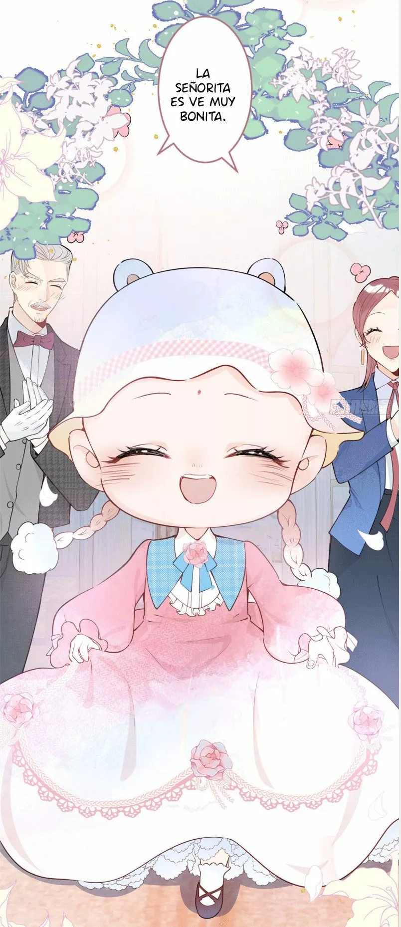 Página 37 del Manga