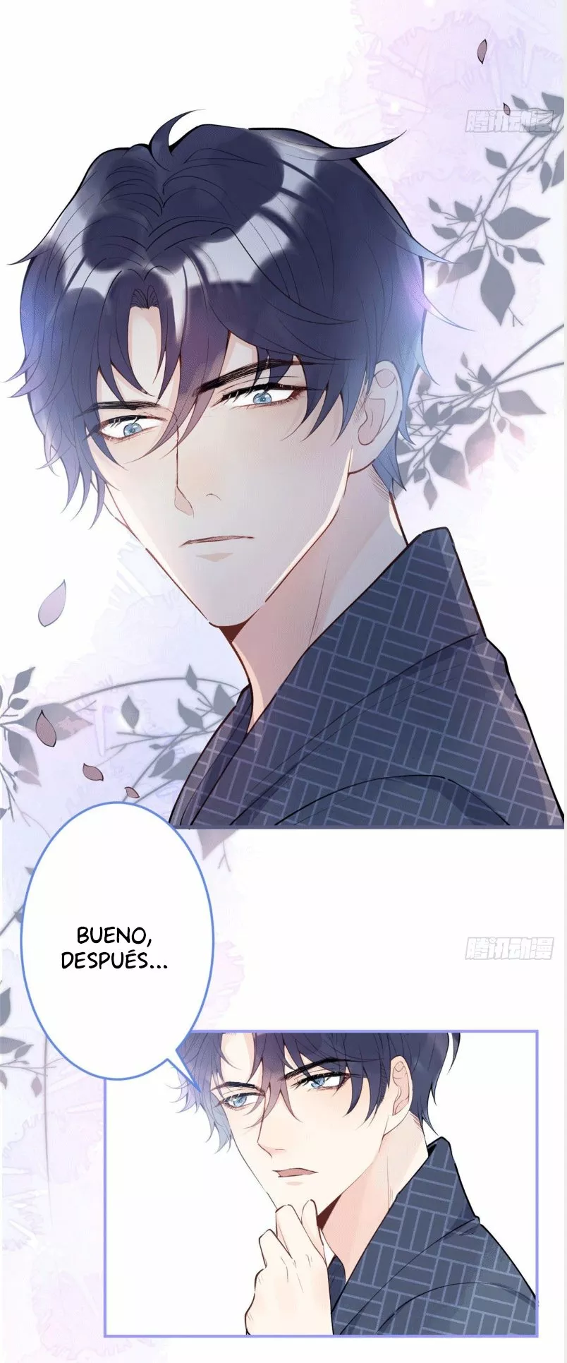 Página 39 del Manga