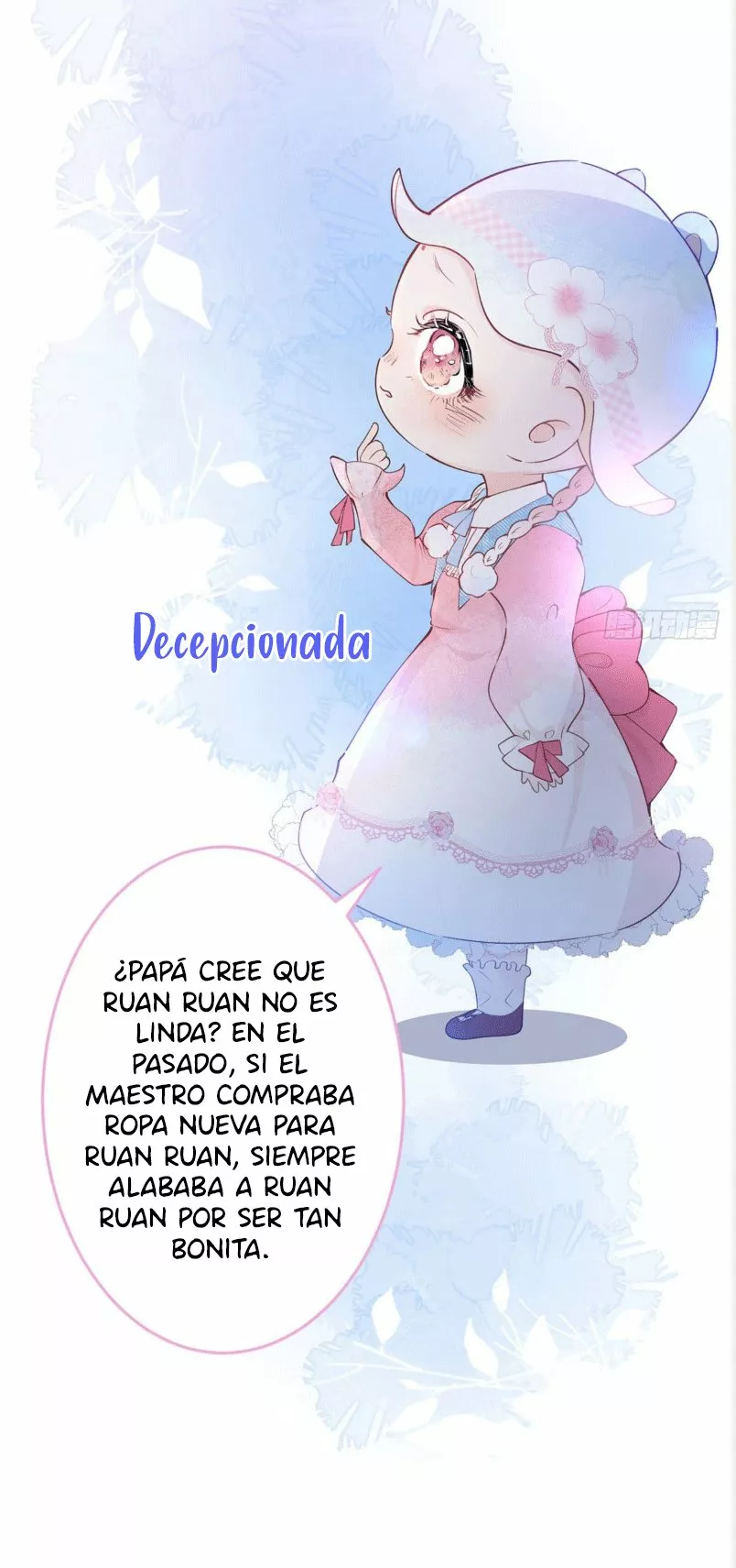 Página 41 del Manga