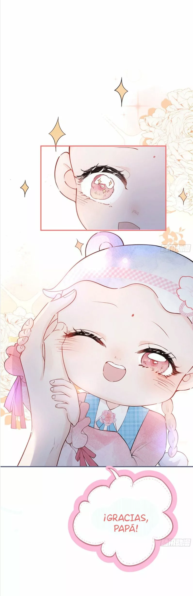 Página 45 del Manga