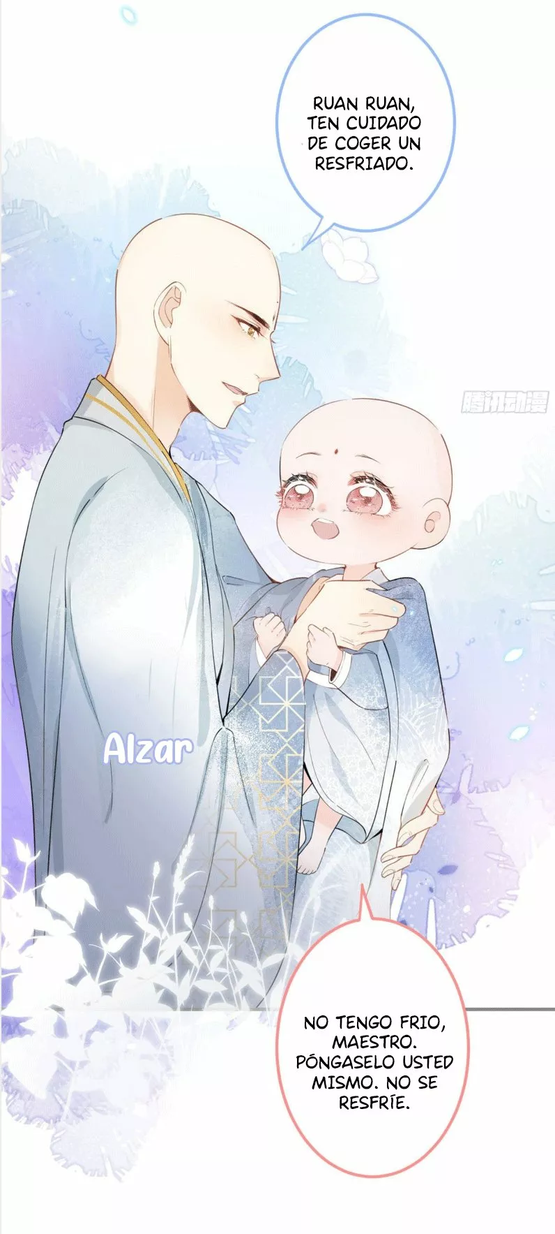 Página 48 del Manga