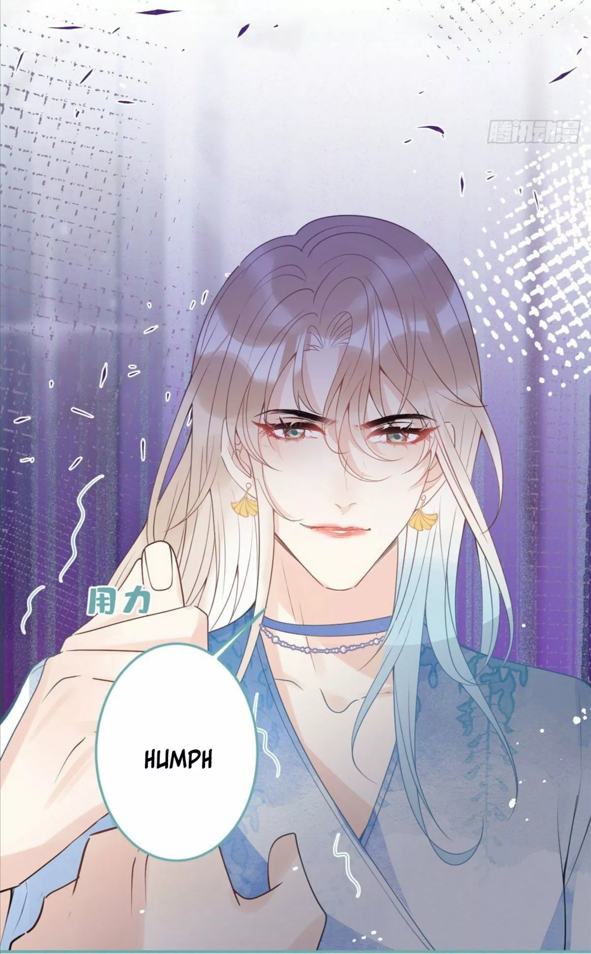 Página 36 del Manga