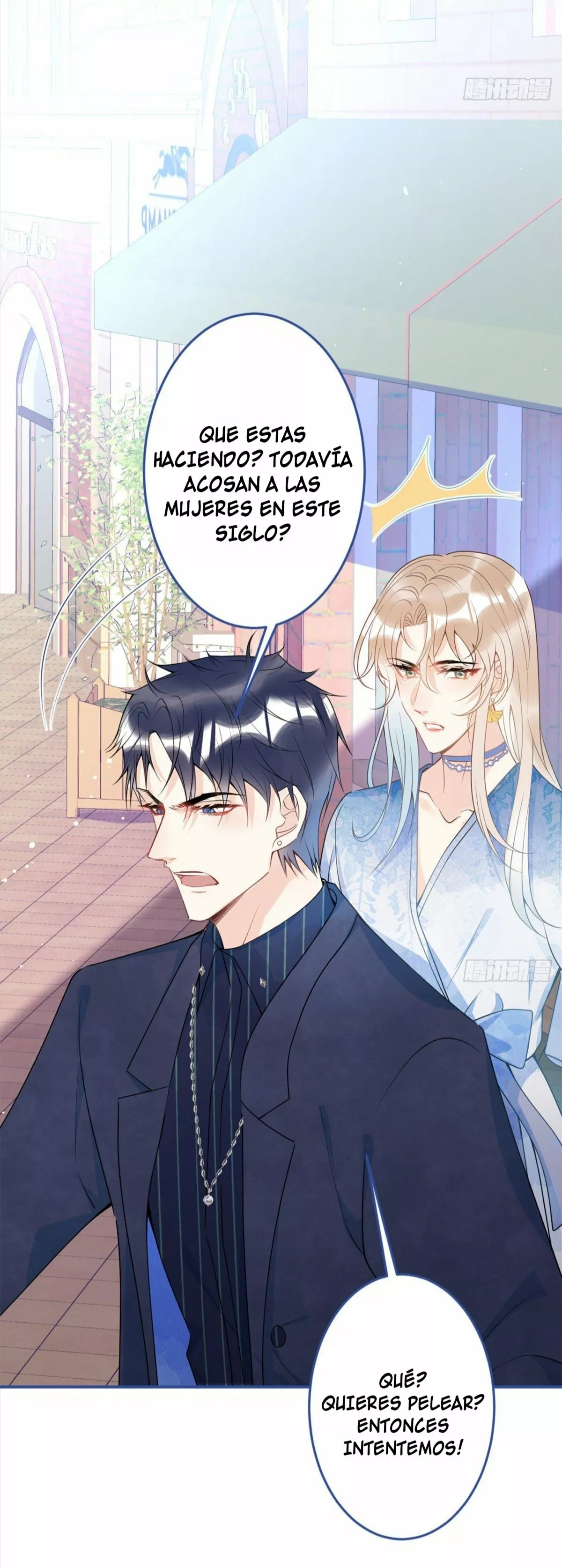 Página 37 del Manga