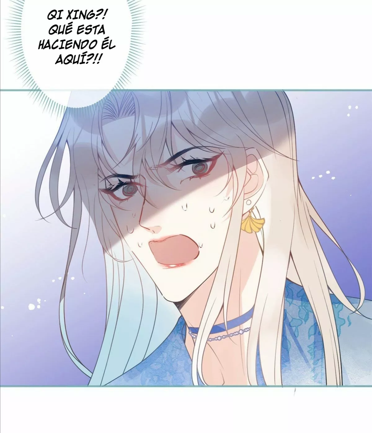 Página 38 del Manga