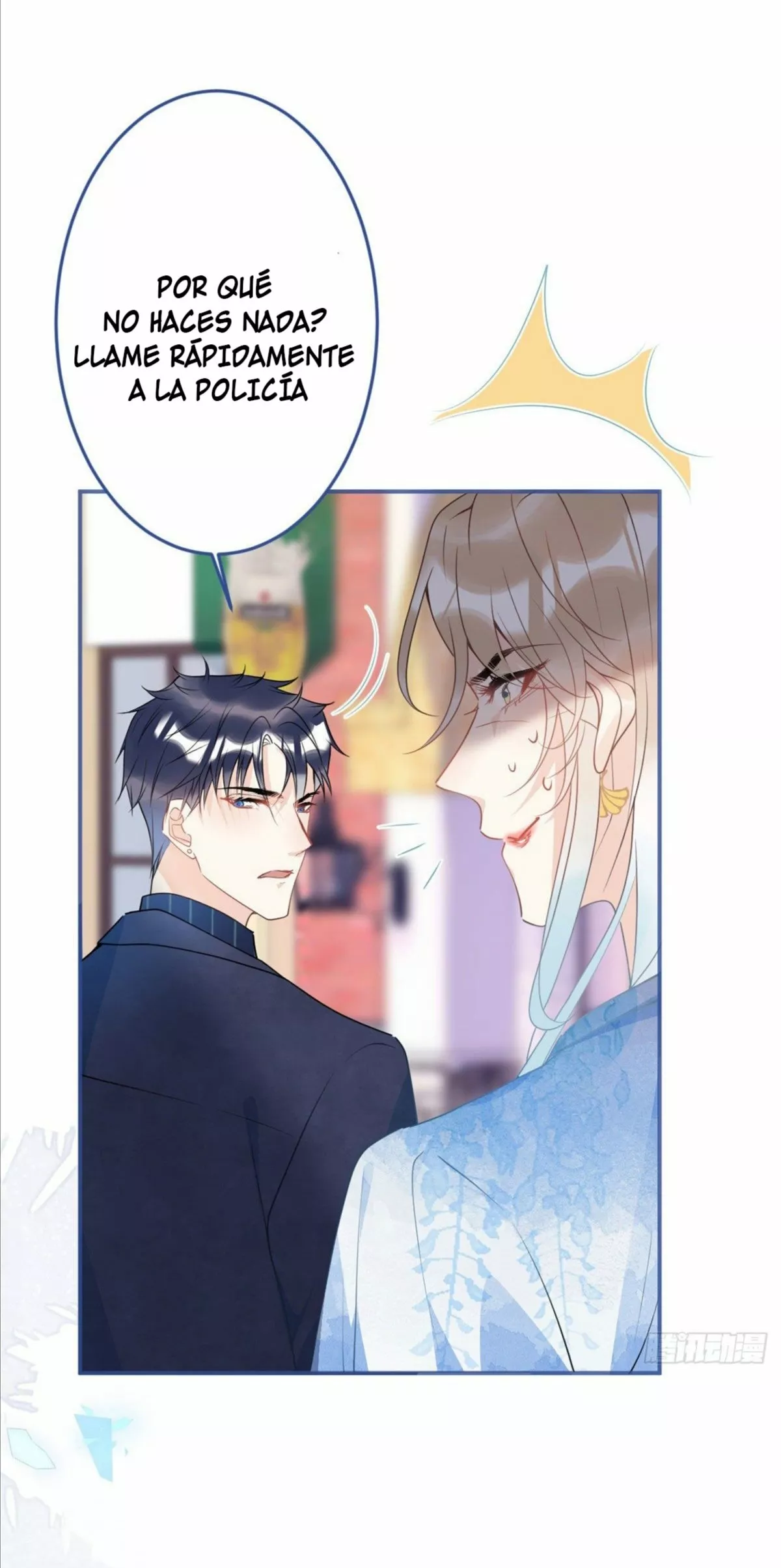 Página 39 del Manga