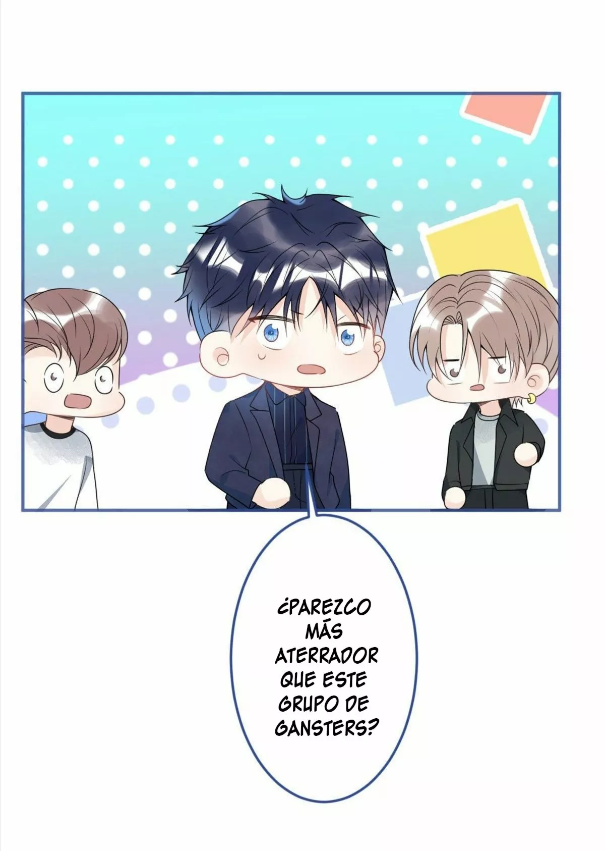 Página 44 del Manga