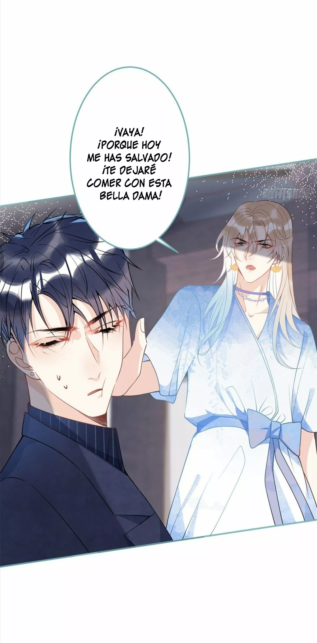 Página 36 del Manga