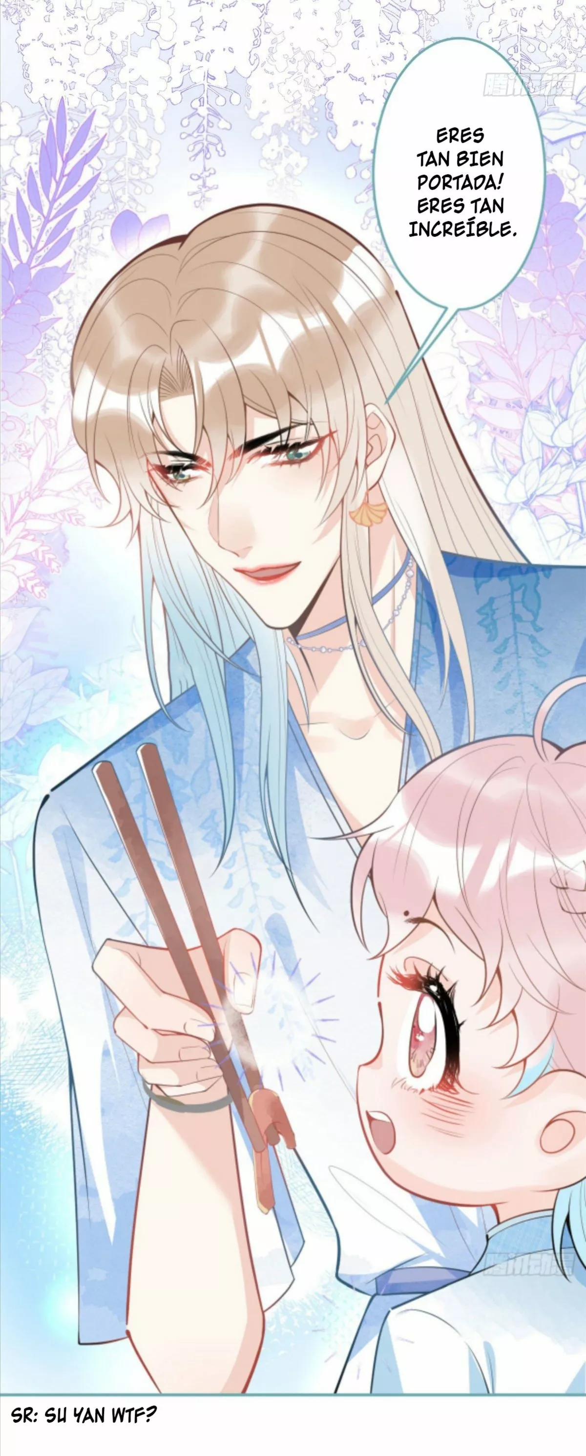 Página 39 del Manga