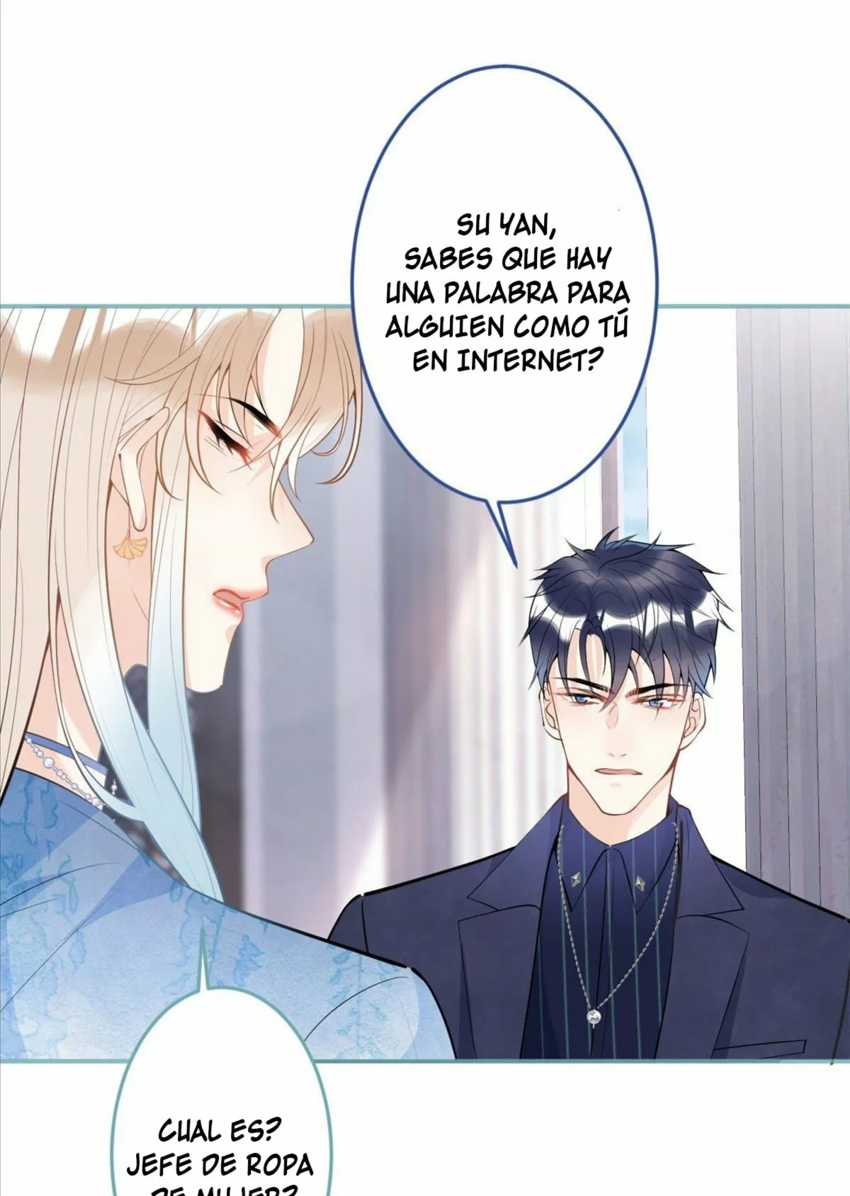 Página 41 del Manga