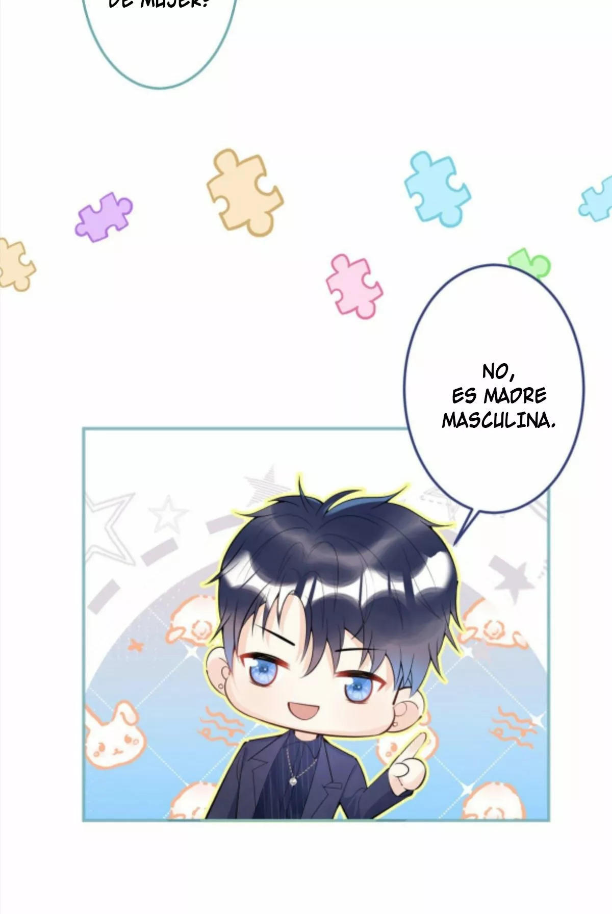 Página 42 del Manga