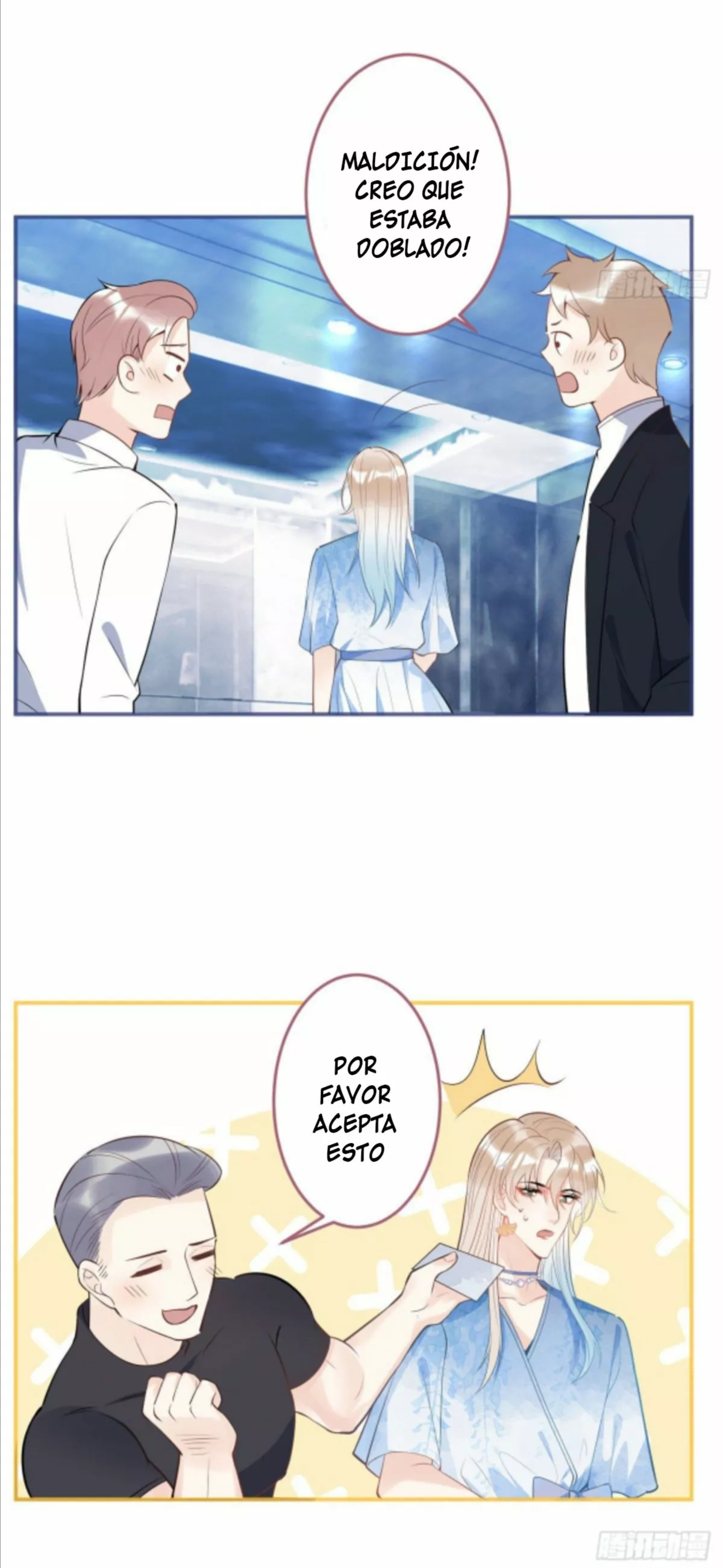 Página 44 del Manga