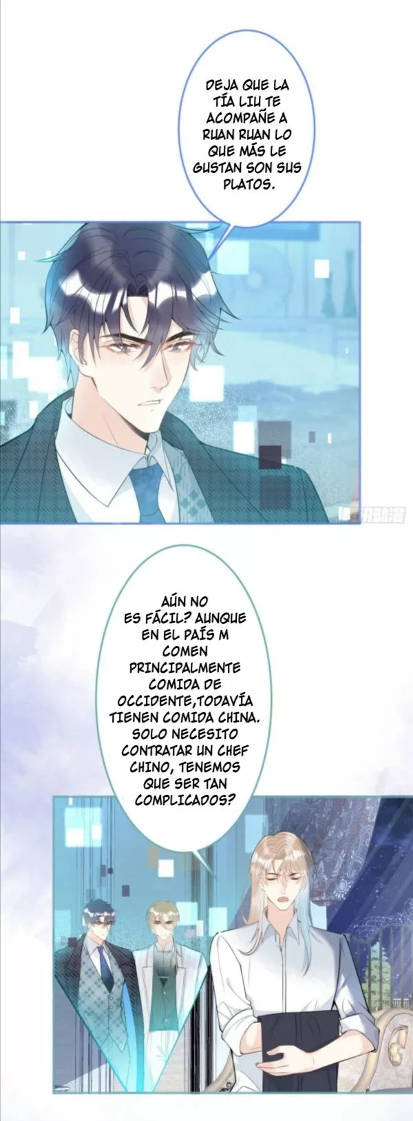 Página 37 del Manga