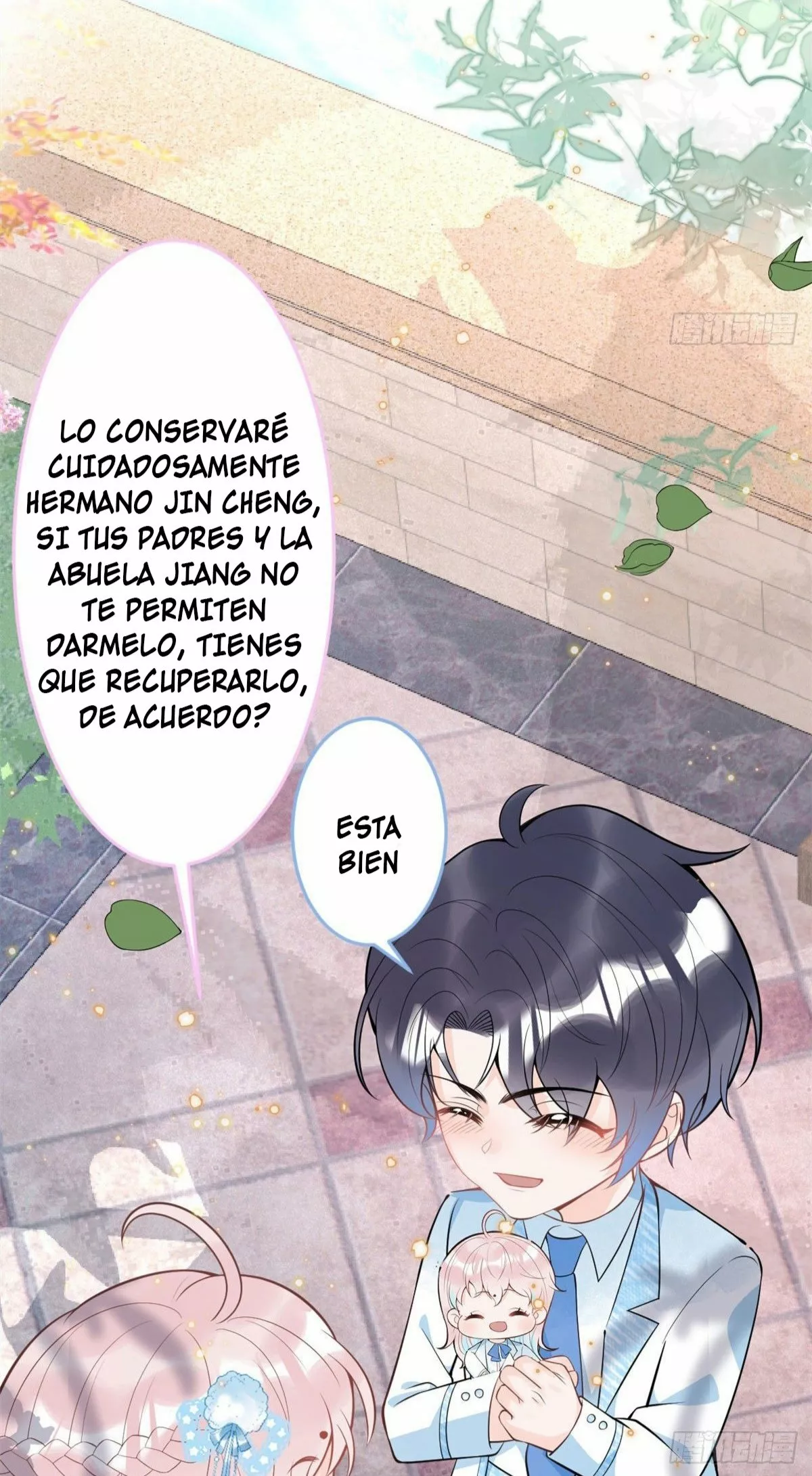 Página 38 del Manga