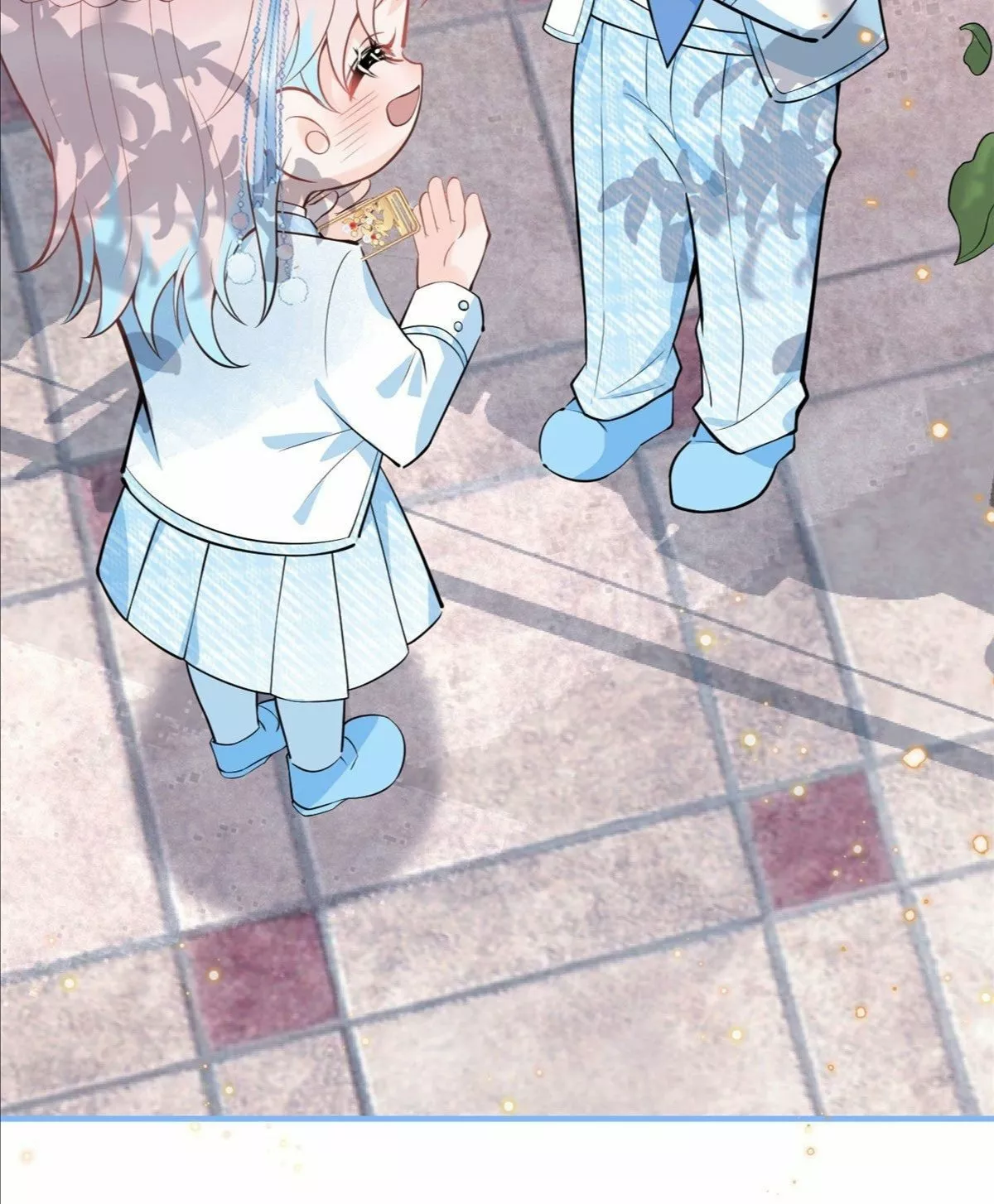 Página 39 del Manga