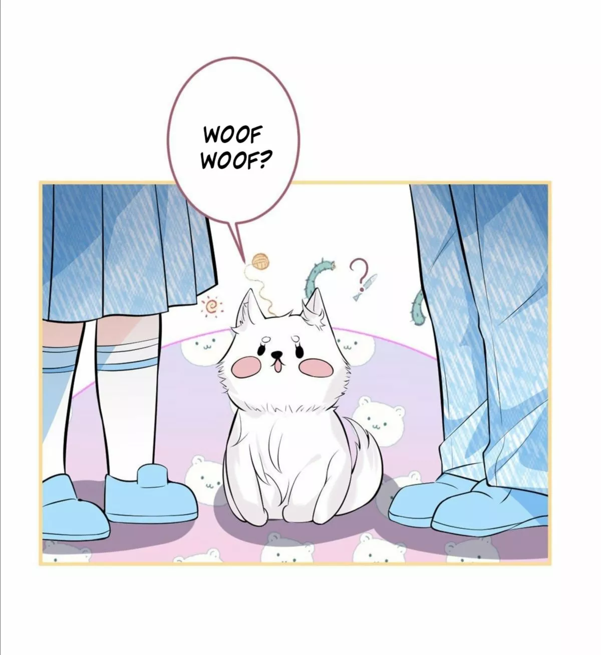 Página 40 del Manga